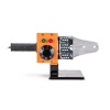 Аппарат для сварки пластиковых труб Foxweld FoxPlastic 1200 ZJM