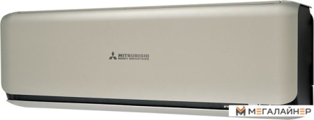 Сплит-система Mitsubishi Heavy Industries SRK25ZS-WT/SRC25ZS-W