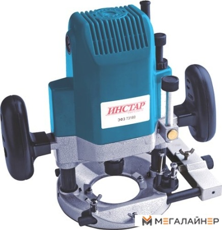 Вертикальный фрезер Инстар ЭФЗ 73180 купить в Минске с доставкой