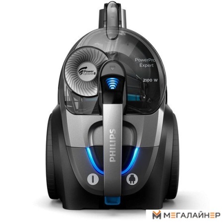 Пылесос Philips FC9735/01 купить в Минске с доставкой