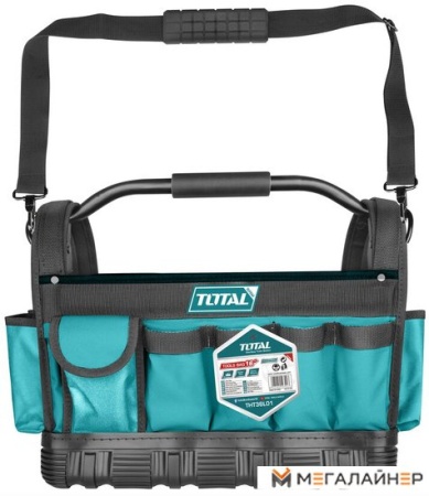 Сумка для инструментов Total THT36L01 купить в Минске с доставкой