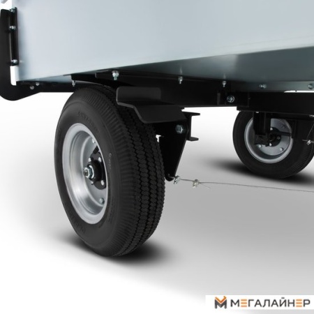 Мобил К ТПМ-500-1 ПРО оцинкованный купить в Минске с доставкой