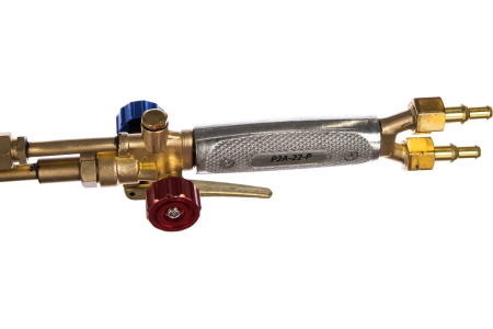 Резак ацетиленовый Сварог Р2А-22-Р (рычажный до 200 мм)