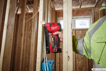 Milwaukee M12 BCST-0 4933480488 (без АКБ) купить в Минске с доставкой