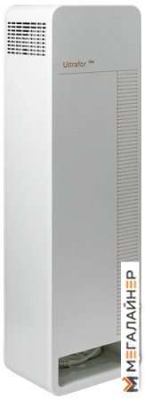 Бактерицидный рециркулятор Ultrafor Стандарт Lite (белое дерево)