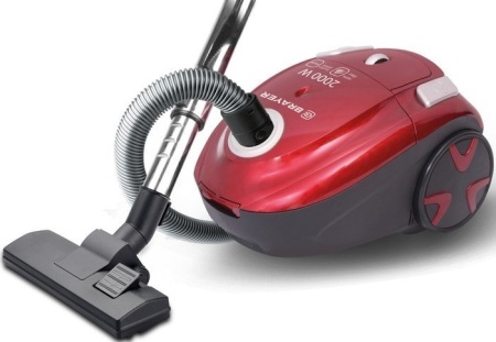 Пылесос Brayer BR4221 купить в Минске с доставкой