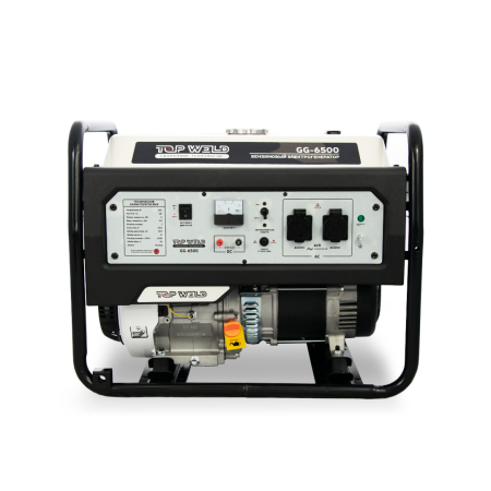 Генераторная установка TOP WELD GG-6500