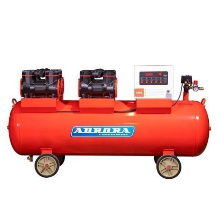 Безмасляный компрессор Aurora  PASSAT-250-1250 MODULE