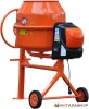 Бетономешалка Skiper СМ-220 купить в Минске с доставкой