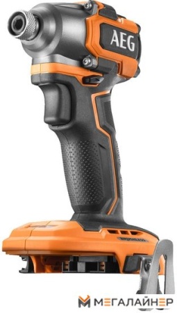 Винтоверт AEG Powertools BSS 18SBL-0 4935472278 (без АКБ) купить в Минске с доставкой