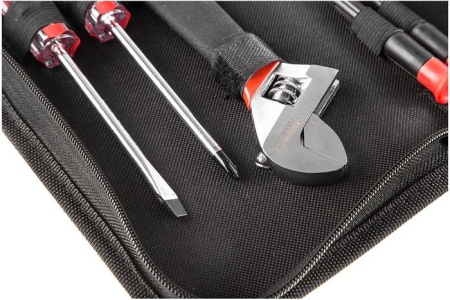 Универсальный набор инструментов Hammer 601-035 (9 предметов) купить в Минске с доставкой