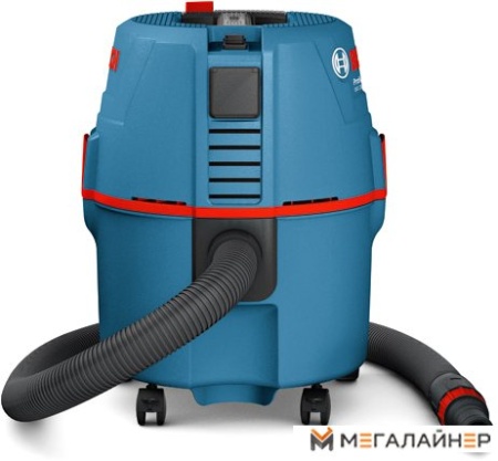Пылесос Bosch GAS 20 L SFC купить в Минске с доставкой