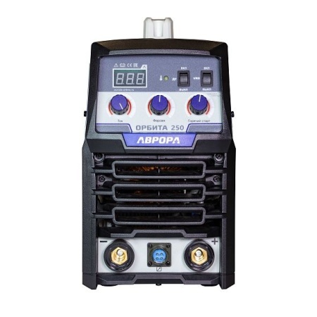 Аппарат для ручной дуговой сварки Аврора Орбита 250
