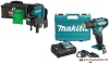 Makita SK106GDZA1 (лазерный уровень, шуруповерт, 2 АКБ, кейс) купить в Минске с доставкой