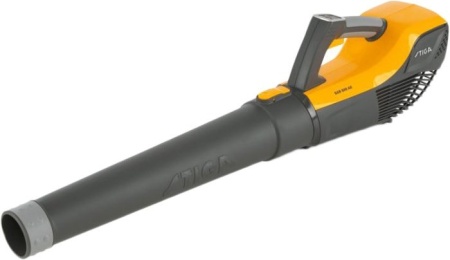 Ручная воздуходувка Stiga SAB 500 AE (с 1-м АКБ) купить в Минске с доставкой