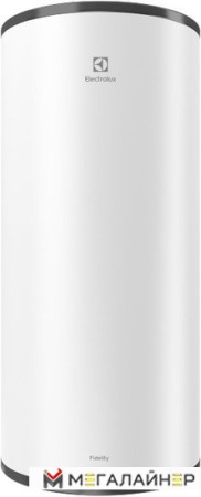 Накопительный электрический водонагреватель Electrolux EWH 30 Fidelity купить в Минске с доставкой