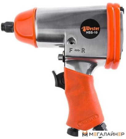Пневматический гайковерт Wester HSS-10 [55191] купить в Минске с доставкой