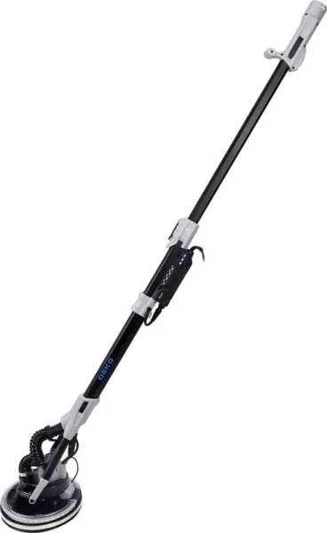 Шлифмашина для стен и потолков Deko DKWS1400 Pro 085-1062 (сумка) купить в Минске с доставкой