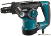 Перфоратор Makita HR2811FT купить в Минске с доставкой