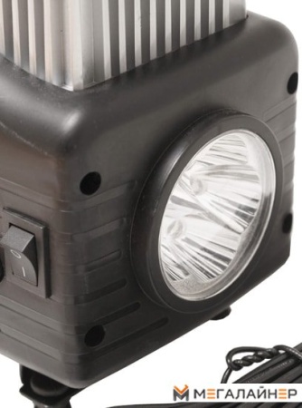 Автомобильный компрессор FORSAGE F-98