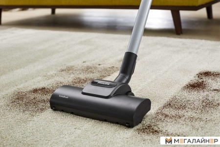 Пылесос Philips FC9734/01 купить в Минске с доставкой