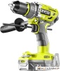 Дрель-шуруповерт Ryobi R18PD7-220B 5133004295 (с 2-мя АКБ, кейс) купить в Минске с доставкой
