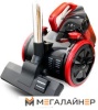 Пылесос Ginzzu VS424 (черный/красный) купить в Минске с доставкой
