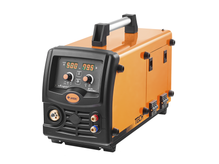 Подающее устройство Сварог TECH WF-503 DIGITAL NAVY