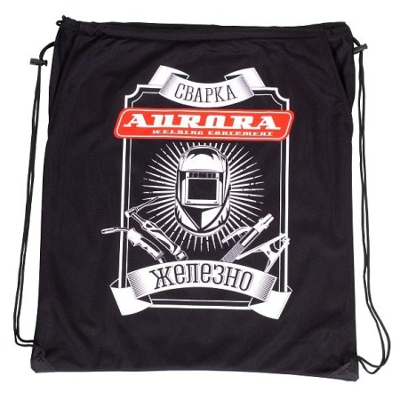 Маска сварщика Хамелеон Aurora SUN-9 PANORAMIC с сумкой