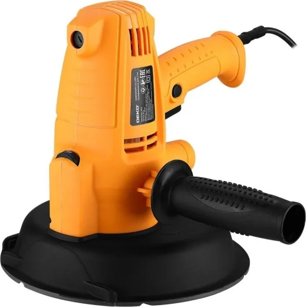 Шлифмашина для стен и потолков Deko DKWS950W 084-1089 купить в Минске с доставкой