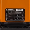 Сварочный аппарат FoxWeld SAGGIO MMA 205P LCD PFC  1016