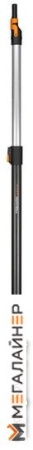 Черенок-рукоятка Fiskars QuikFit 1000666 купить в Минске с доставкой