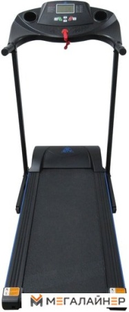 Электрическая беговая дорожка DFC Vita T300