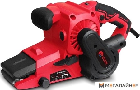 Ленточная шлифмашина Edon BS 533/900 купить в Минске с доставкой