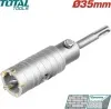 Коронка Total TAC430351