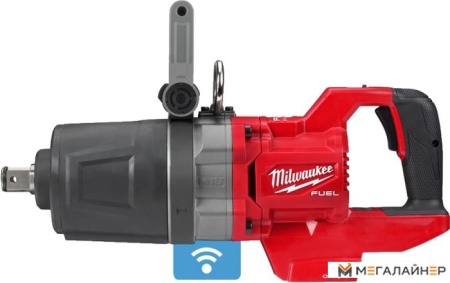 Пневматический гайковерт Milwaukee M18 FUEL ONEFHIWF1DS-0C купить в Минске с доставкой