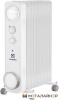 Масляный радиатор Electrolux Sphere EOH/M-6209