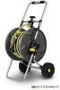Тележка со шлангом Karcher 2.645-043.0 (1/2'', 20 м) купить в Минске с доставкой
