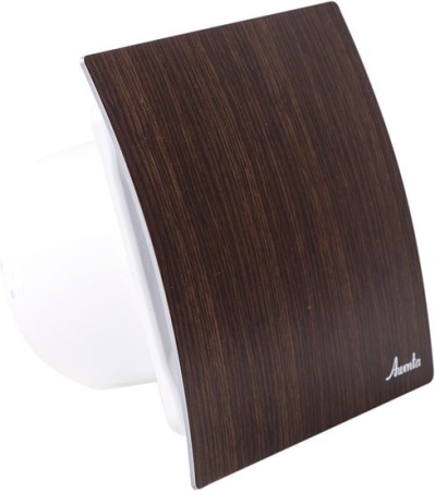 Вытяжной вентилятор Awenta System+ Turbo 100CTR KWT100CTR-PEDW100