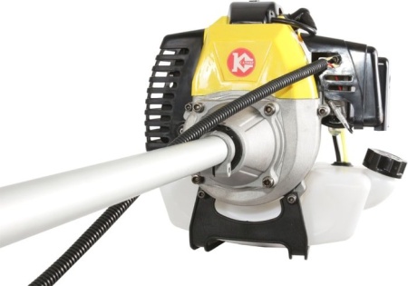 Триммер Калибр БК-1980 купить в Минске с доставкой