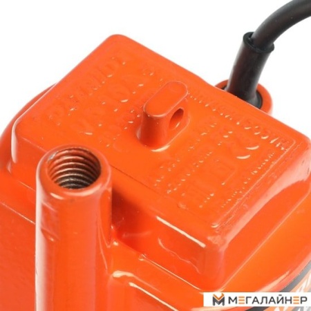 Колодезный насос Patriot VP16A купить в Минске с доставкой