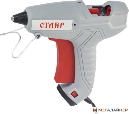 Термоклеевой пистолет Ставр ПК-11/200 купить в Минске с доставкой