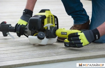 Триммер Ryobi RBC31SESO купить в Минске с доставкой