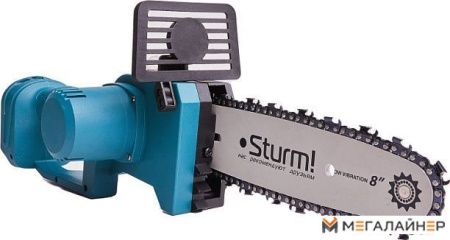 Аккумуляторная пила Sturm CSC1808BL (без АКБ) купить в Минске с доставкой