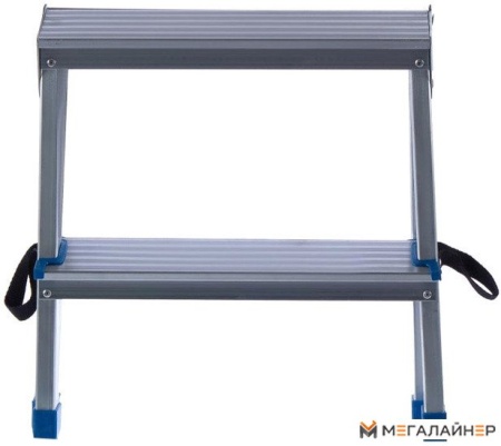 Лестница-стремянка Dinko 2х3 ступеней [STRD-AL-2] купить в Минске с доставкой