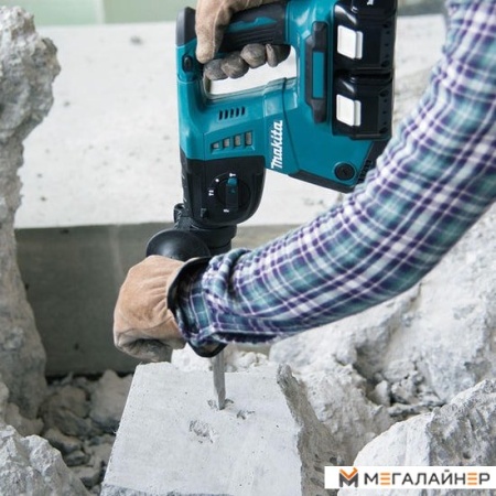 Перфоратор Makita DHR264Z (без АКБ) купить в Минске с доставкой