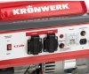 Купить Генератор бензиновый Kronwerk LK 1500 в Минске с доставкой по РБ