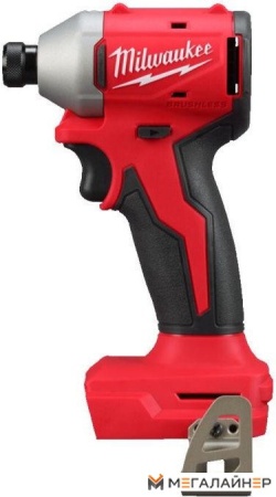 Винтоверт Milwaukee M18 M18BLIDRC-0 4933492839 (без АКБ) купить в Минске с доставкой