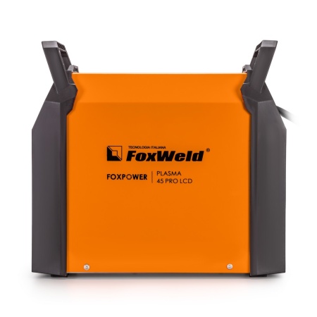 Аппарат плазменной резки FOXPOWER PLASMA 45 PRO LCD FoxWeld 1565