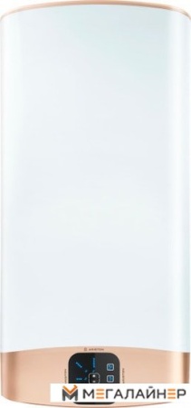 Накопительный электрический водонагреватель Ariston ABS VLS Evo PW 100 D [3700446] купить в Минске с доставкой